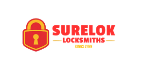Surelok Locksmiths Kings Lynn logo